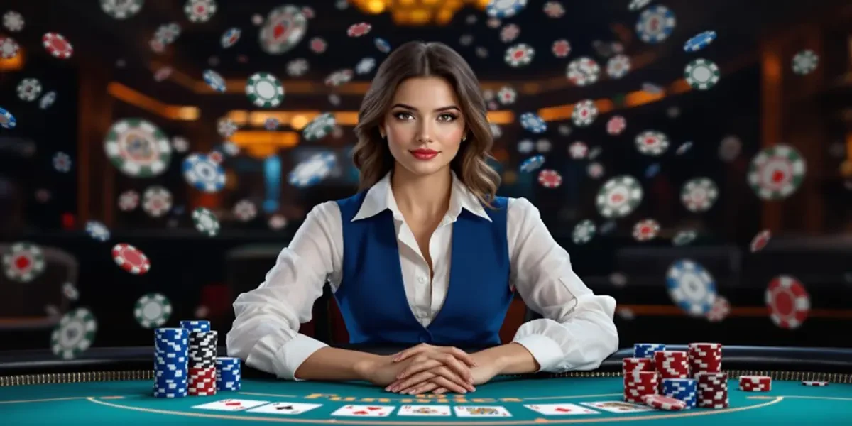 Baccarat Socvip Sự Kết Hợp Giữa Tính May Rủi Và Kỹ Năng