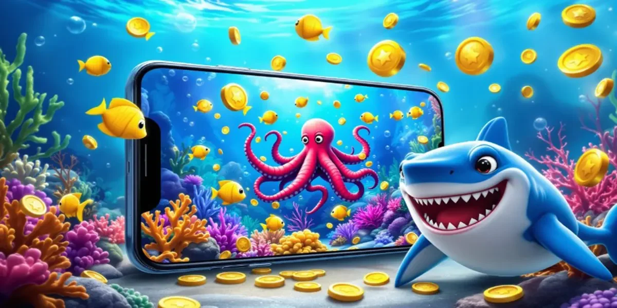 Bắn Cá Royal Slot Socvip | Chơi Là Trúng, Săn Boss Cực Đã