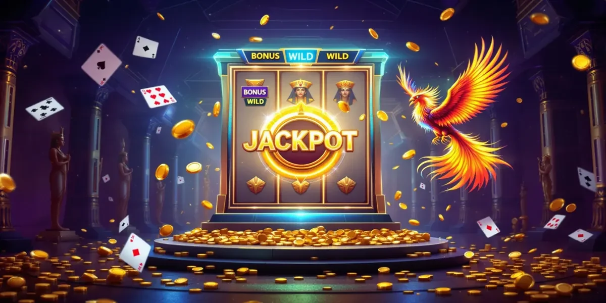 Các game slot nổi bật của nổ hũ Nextspin Socvip