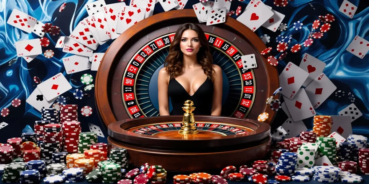 Casino Socvip
