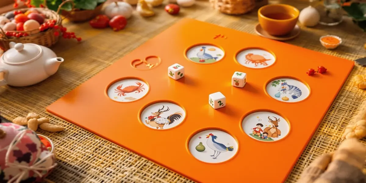 Chiến lược thắng lớn khi chơi Bầu cua Socvip