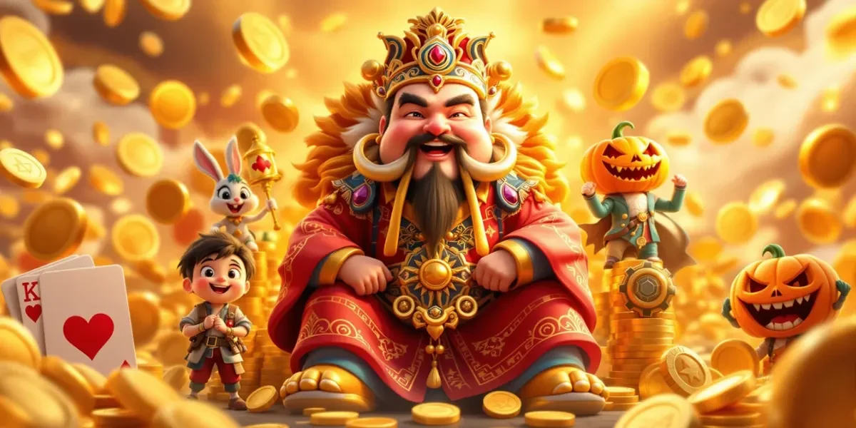 Chiến lược tối ưu khi chơi nổ hũ Socvip