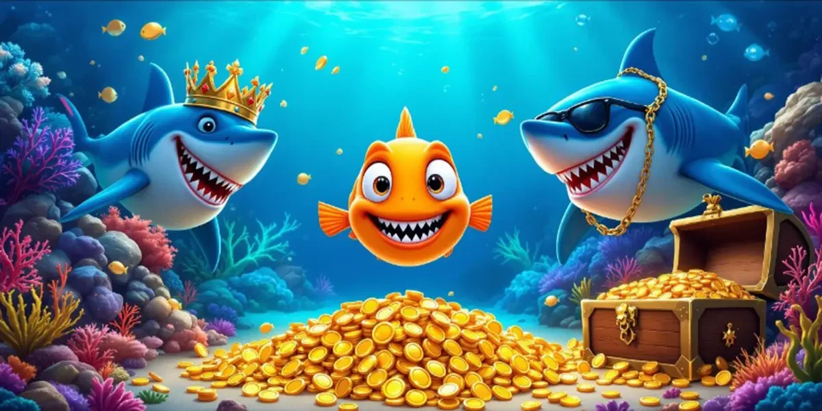 Chiến thuật chơi bắn cá Royal Slot Socvip hiệu quả nhất