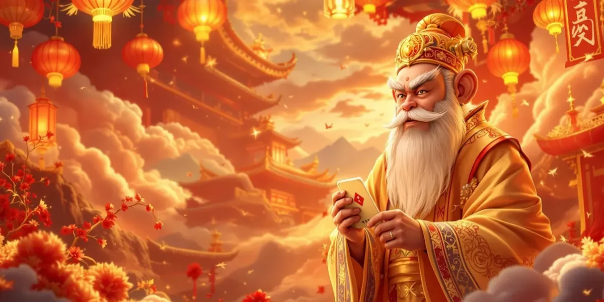 Cơ chế thắng trong game Tây Du Ký Socvip