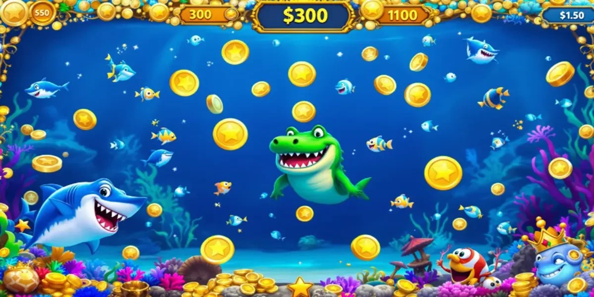 Hướng dẫn cách chơi bắn cá Royal Slot Socvip đầy đủ