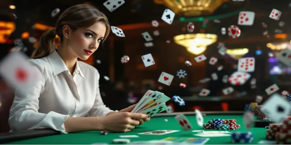 Hướng dẫn quy tắc chơi bài ba cây Socvip