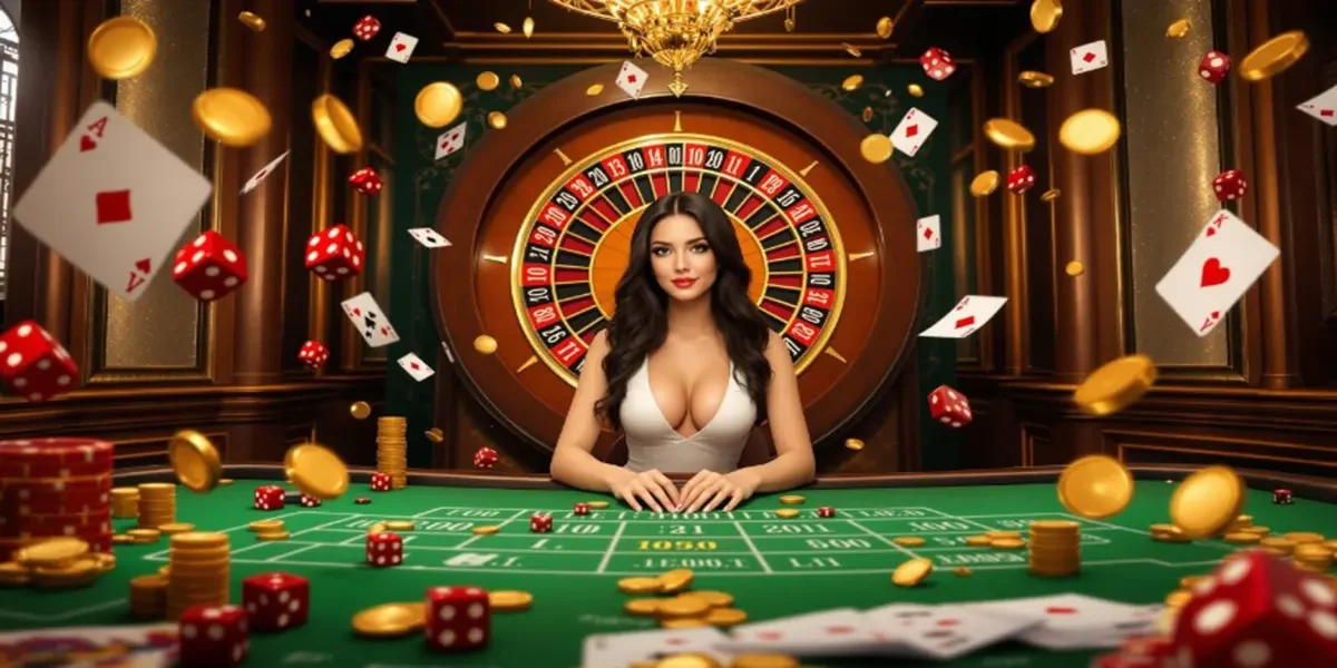 Khám phá game mậu binh Socvip
