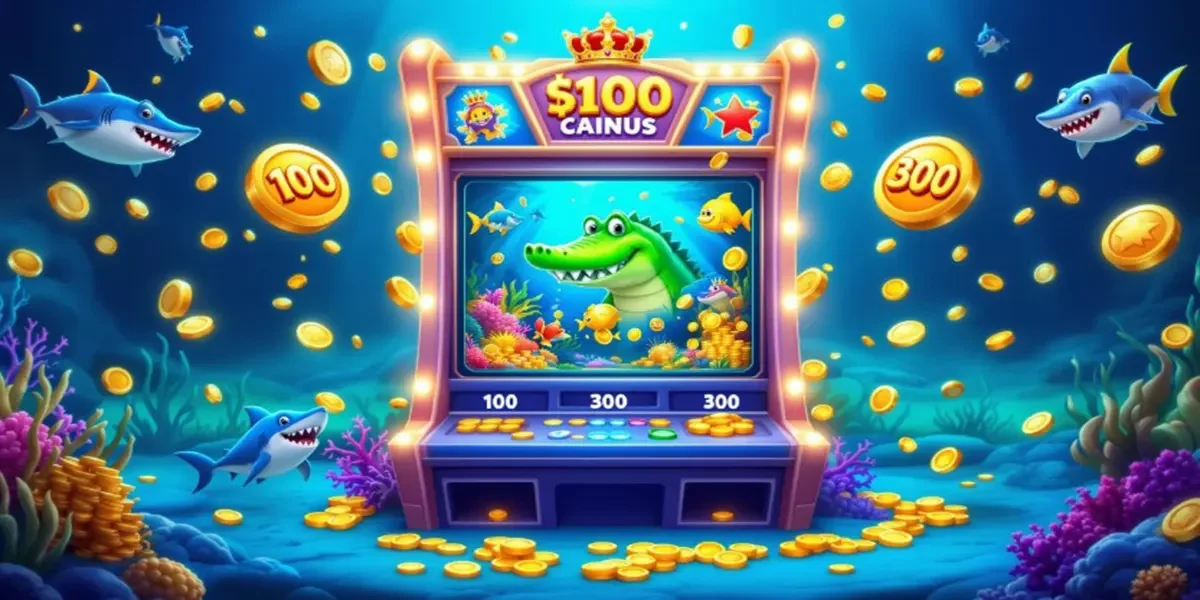 Kinh nghiệm chơi bắn cá Royal Slot Socvip hiệu quả
