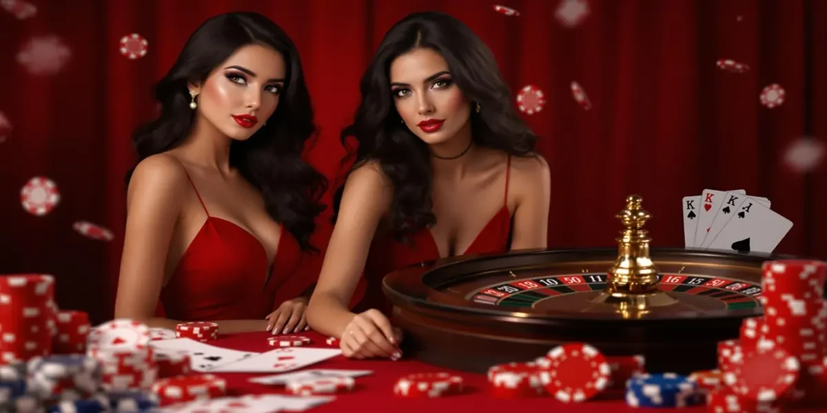 Live casino Socvip cổng game bài hấp dẫn