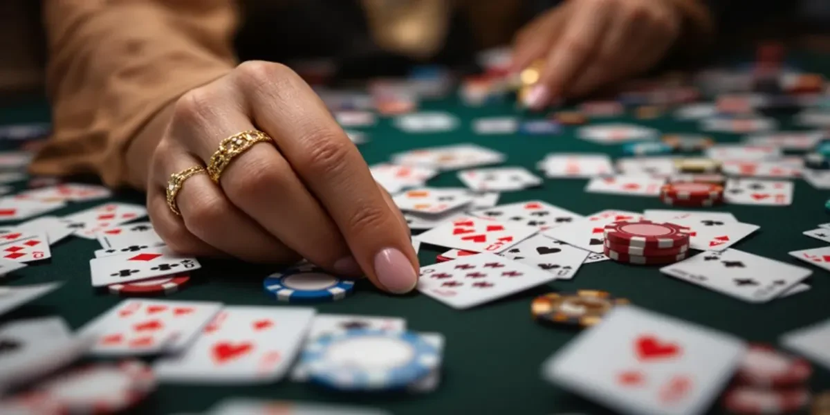 Mẹo và chiến lược cách chơi Poker cho người mới