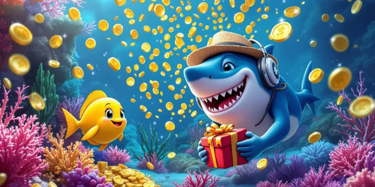 Những tính năng nổi bật của bắn cá Spadegaming Socvip