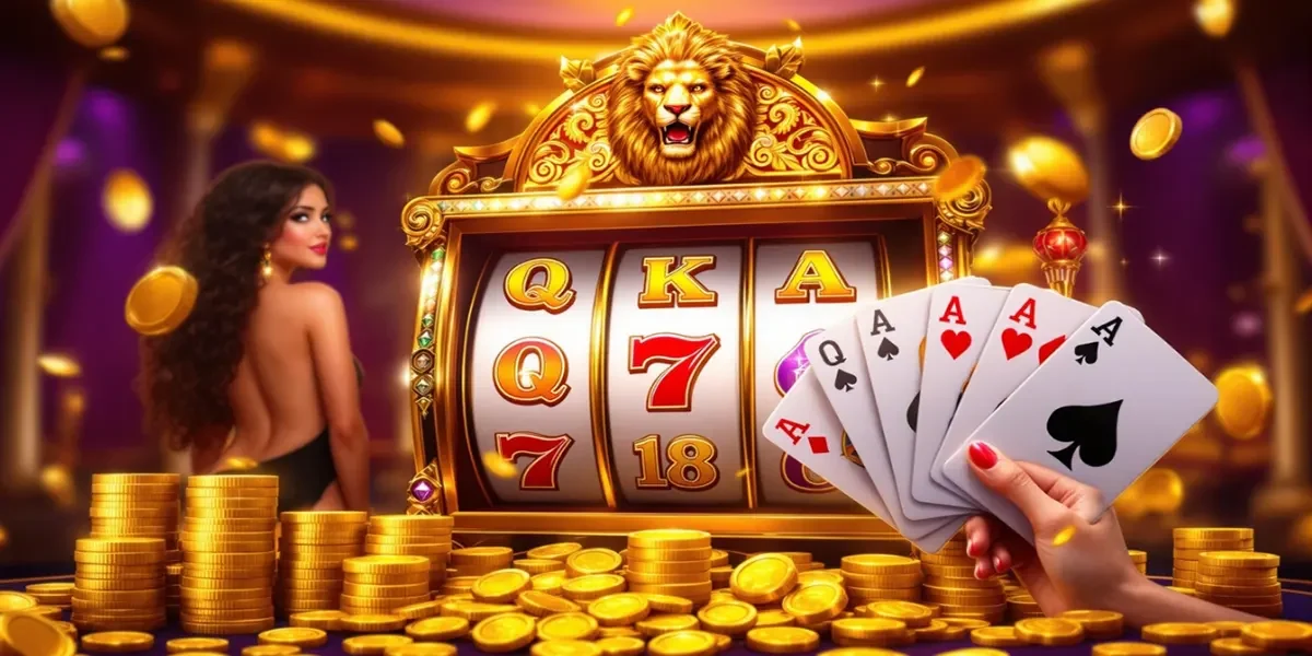 Những tựa game hot nhất tại sảnh nổ hũ TP Socvip
