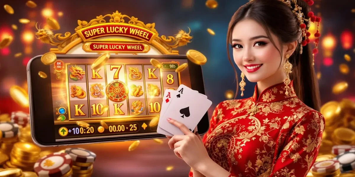 Nổ Hũ JDB Socvip | Trải Nghiệm Quay Số Và Nhận Thắng Lớn