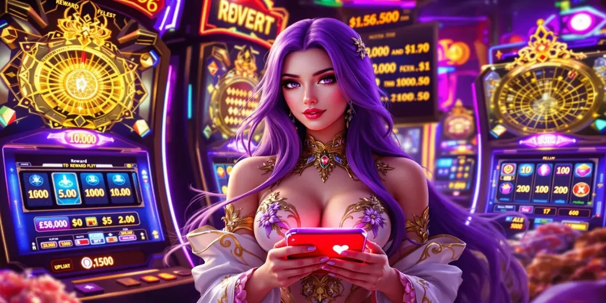 Nổ Hũ TP Socvip | Trải Nghiệm Quay Hũ Và Nhận Thưởng Lớn