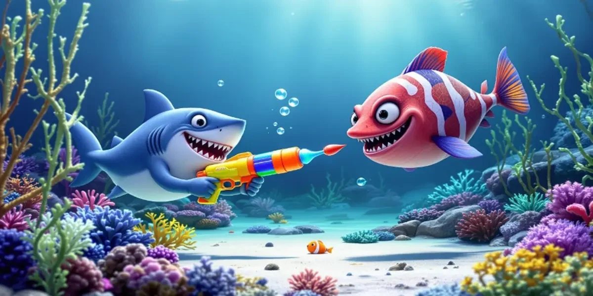 Sơ lược về game bắn cá đế vương Socvip