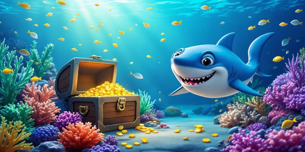Tại sao bắn cá Spadegaming Socvip thu hút người chơi?