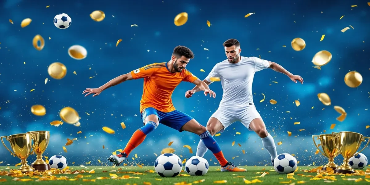 Top các loại kèo Tài xỉu Socvip trong bóng đá