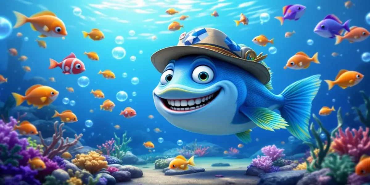 Trải nghiệm sảnh game bắn cá Socvip đỉnh cao