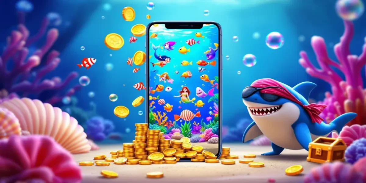 Vài nét về bắn cá Royal Slot Socvip