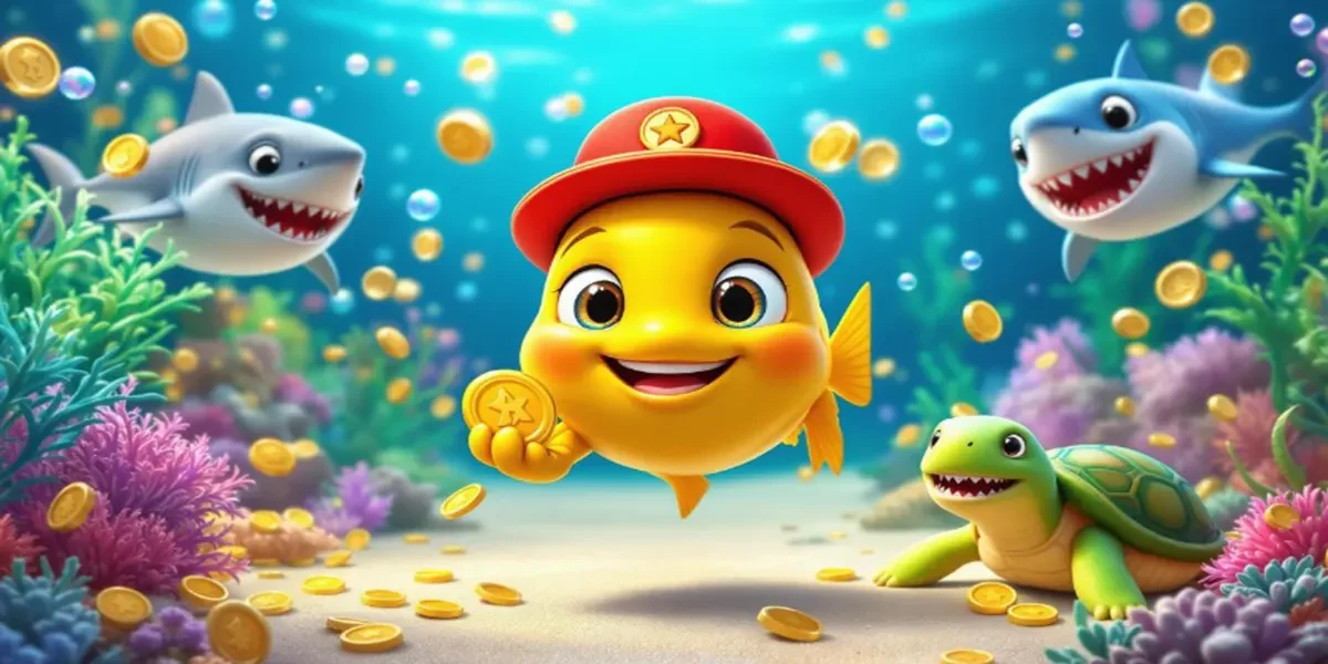 Vài nét về tựa game bắn cá phát tài Socvip