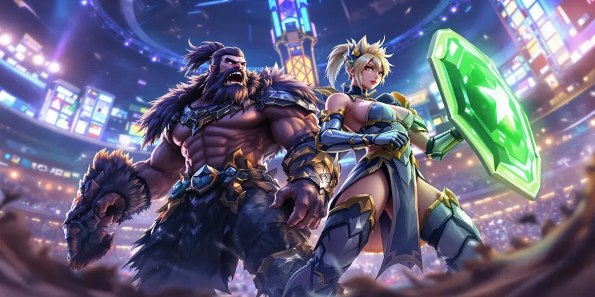 Vì sao Esport Socvip được ưa chuộng?